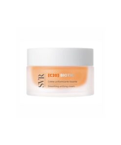 SVR BIOTIC C20 CREME REGENERANTE ECLAT 50ML