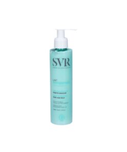 SVR PHYSIOPURE LAIT DEMAQUILLANT 200ML