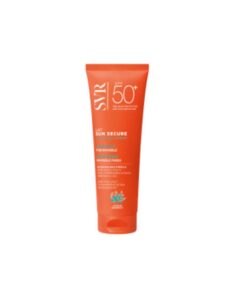 SVR SUN SECURE LAIT HYDRATANT INVISIBLE 250ML  SPF50+