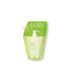 SVR SEBIACLEAR CREME LAVANTE RECHARGE 400ML