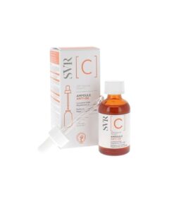 SVR AMPOULE ANTI OX VITAMINE C 30ML