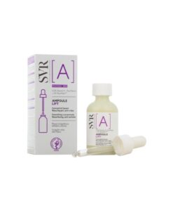 SVR AMPOULE A LIFT 0.3% CONCENTRE LISSANT...