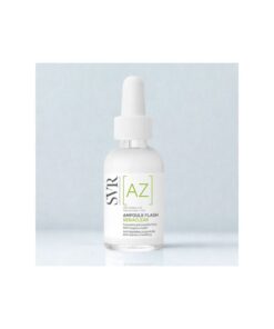 SVR SEBIACLEAR AMPOULE AZ FLASH ANTI-IMPERFECTION