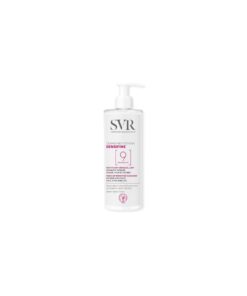 SVR SENSIFINE DERMO NETTOYANT 400ML