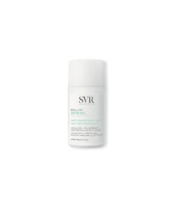 SVR SPIRIAL SPRAY DEODORANT ANTI TRANSPIRANT 75ML