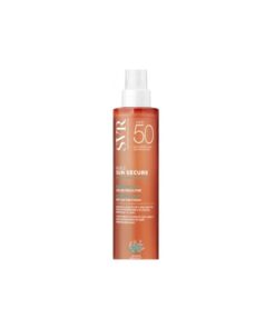 SVR SUN SECURE HUILE SECHE SPF50 200ML