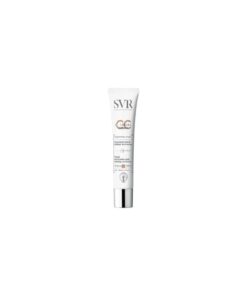 SVR CLAIRIAL CC CREME MEDIUM SPF50+ 40ML