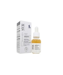 SVR AMPOULE RELAX NIGHT SERUM CONTOUR DES YEUX...