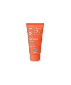 SVR SUN SECURE BLUR SPF50+ 50ML INVISIBLE