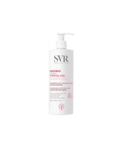 SVR TOPIALYSE CREME SOIN NOURRISSANT 400ML