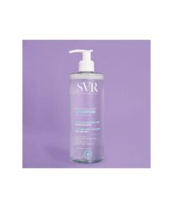 SVR PHYSIOPURE EAU MICELLAIRE 400ML