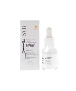 SVR AMPOULE REFRESH DAY SERUM CONTOUR DES YEUX...