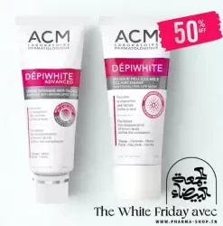 ACM DEPIWHITE ADVANCED CREME DEPIGMENTANTE...
