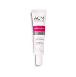 ACM DEPIWHITE GEL CONTOUR DES YEUX 15ML