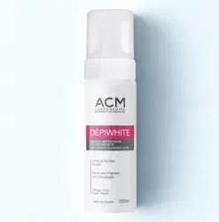 ACM DEPIWHITE MOUSSE NETTOYANTE ECLAIRCISSANTE...