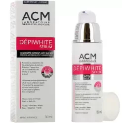 ACM DEPIWHITE SERUM CONCENTRE INTENSIF ANTI...