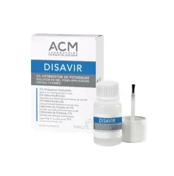 ACM DISAVIR SOLUTION GEL10ML