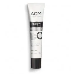 ACM DUOLYS RICHE SOIN HYDRATANT ANTI AGE 40ML