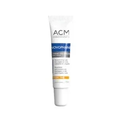 ACM NOVOPHANE CREME SOIN DES ONGLES 15ML