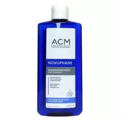 ACM NOVOPHANE SHAMPOOING DOUX 200ML