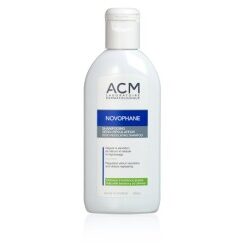ACM NOVOPHANE SHAMPOOING SEBOREGULATEUR 200ML