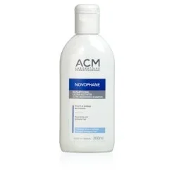 ACM NOVOPHANE ULTRA NUTRITIVE SHAMPOOING...