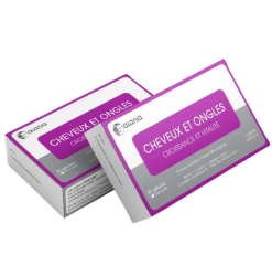 ALANIA CROISSANCE ET VITALITE CHEVEUX ET ONGLES...