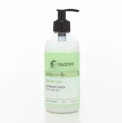 ALANIA GEL LAVANT CORPS FLEUR DE LUNE 350ML