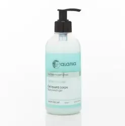 ALANIA GEL LAVANT CORPS PIERRE DE SOLEIL 350ML