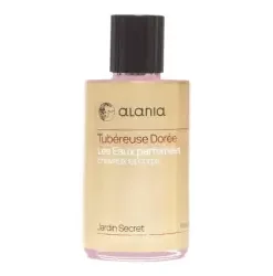 ALANIA JARDIN SECRET TUBEREUSE DOREE EAU...