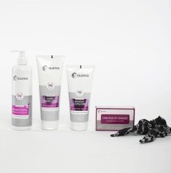 ALANIA PACK VITALITY HAIR