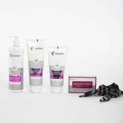 ALANIA PACK VITALITY HAIR