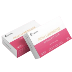 ALANIA PEAU LUMINEUSE RADIANCE ET ECLAT 30 GELULES