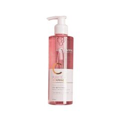 ALANIA PURETE+ VITAMINE C GEL NETTOYANT 250ML