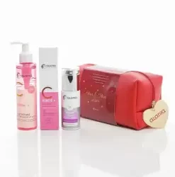ALANIA TROUSSE HAIR & SKIN LOVE