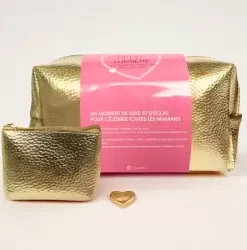 ALANIA TROUSSE RITUEL LUMIERE 3 PRODUITS