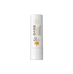 BABE LIP PROTECTION INVISIBLE 50SPF 4GR