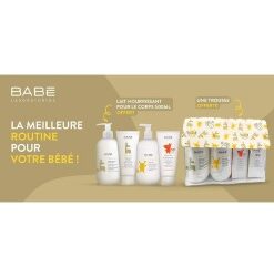 BABE PACK SOIN BÉBÉ