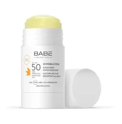 BABE STICK INVISIBLE SPF 50 30GR