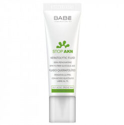BABE STOP AKN FLUIDE KERATOLYTIQUE 30ML