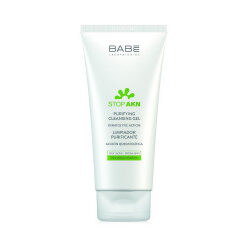BABE STOP AKN GEL NETTOYANT PURIFIANT 200ML