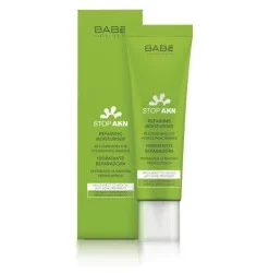 BABE STOP AKN HYDRATANT REPARATEUR 50ML