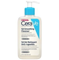 CERAVE SA GEL NETTOYANT ANTI RUGOSITES 236ML