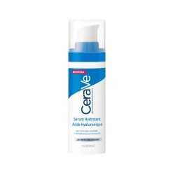 CERAVE SERUM HYDRATANT ACIDE HYALURONIQUE 30ML