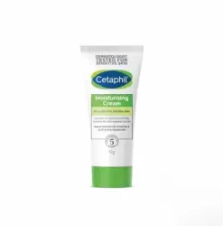 CETAPHIL CREME HYDRATANTE 50G