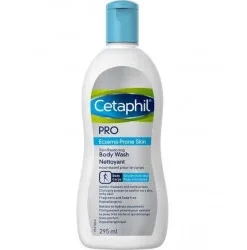 CETAPHIL PRO ECZEMA NETTOYANT BODY 295ML
