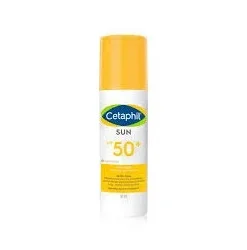 CETAPHIL SUN FACE FLUID TEINTE LIGHT MEDIUM...