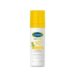 CETAPHIL SUN KIDS LIPOSOMAL LOTION SPF50+ 150ML
