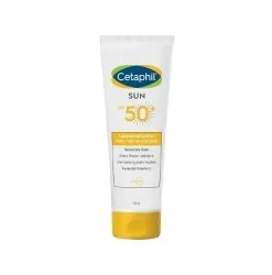 CETAPHIL SUN LIPOSOMAL LOTION SPF50+ 100ML