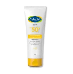 CETAPHIL SUN LIPOSOMAL LOTION SPF50+ 50ML